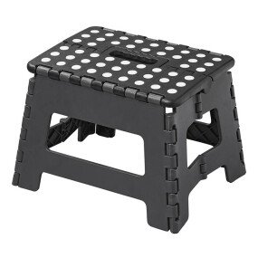 Opstapje Anti-Slip 29x21.5x22cm afbeelding