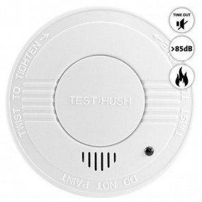 Rookmelder Optisch 9V afbeelding