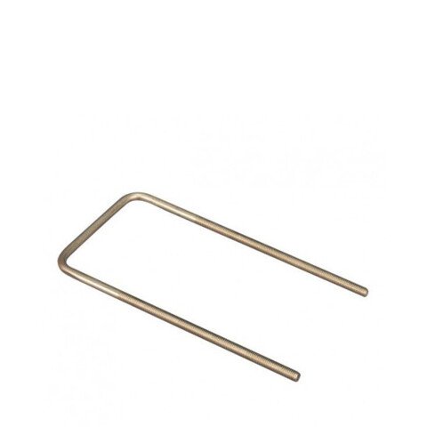 U-Bolt M6x135/78/135 afbeelding