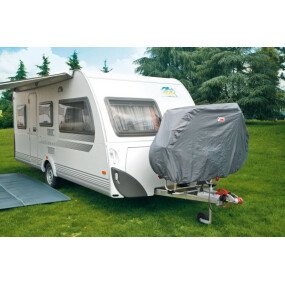 Bike Cover Caravan 2/3 Bikes afbeelding