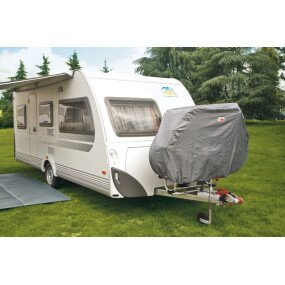 Bike Cover Caravan 2 Bikes afbeelding