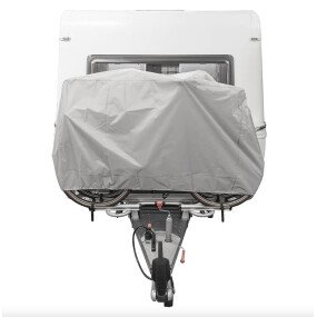 Fietshoes XL 2 Fietsen Op Dissel afbeelding