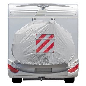 Fietshoes XL v/2 Fietsen + Vak afbeelding