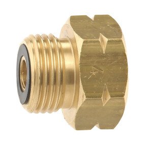 Verloopnippel Shell x Din afbeelding