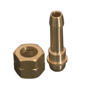 Slangpilaar Wartelmoer 3/8"Li Bi afbeelding