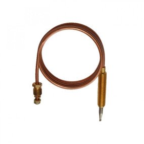 Thermokoppel Univ. 45cm afbeelding