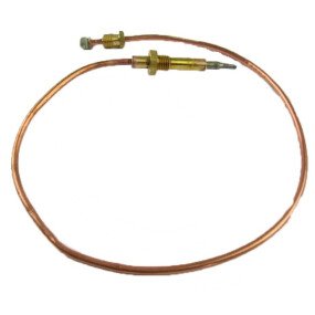 Thermokoppel  45cm afbeelding