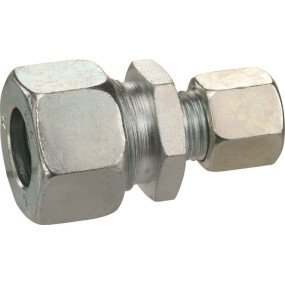 Recht Knel 15x10mm afbeelding