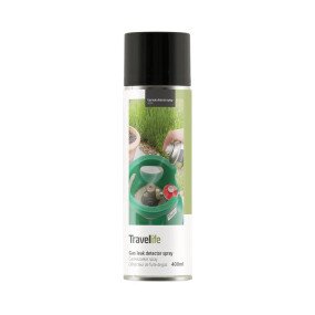 Gaslek Zoeker Spray 400ml afbeelding