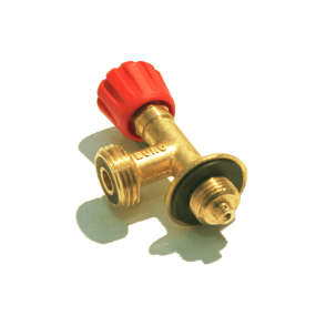 Verloopkraan CG x DIN (Size 07) afbeelding