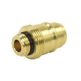 LPG Nippel Spanje / Portugal afbeelding