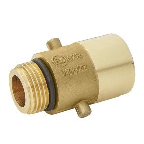 LPG Nippel Nederland Baljonet afbeelding