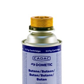 Bayonet Cartridge Adaptor afbeelding