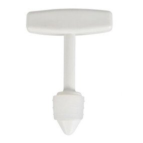 Dethleffs Tankstop Watertank afbeelding