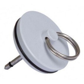 Stop Ø 33mm TBV Syfon afbeelding