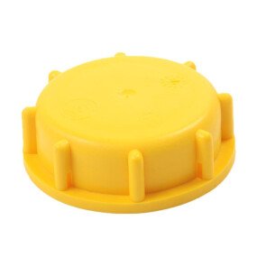 Schroefdop Afvalwatertank afbeelding