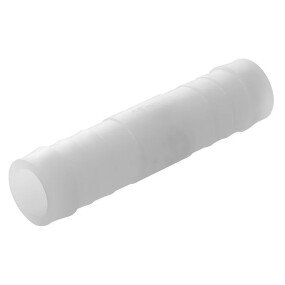 Slangtule Recht 25mm afbeelding