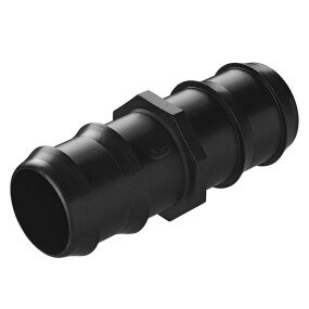 Slangtule Recht 40mm afbeelding