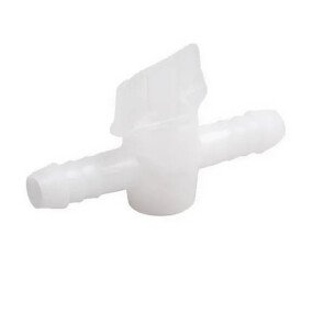 Afsluitkraan 10mm afbeelding