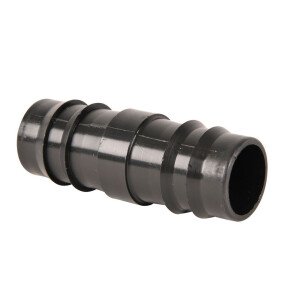 Slangtule Recht 32mm afbeelding