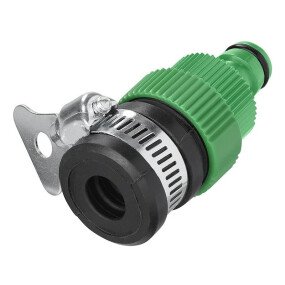 Kraanverbindingsstuk Rond afbeelding