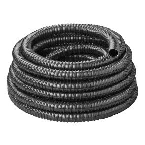 Afvalwaterslang 10m / 19mm afbeelding