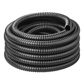 Afvalwaterslang 10m  / 25mm afbeelding