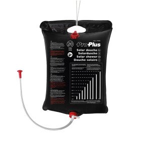 Solar Douche 20L afbeelding