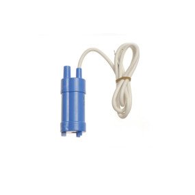 Dompelpomp Elegant 12V 10ltr afbeelding