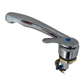 Koudwaterkraan Samba 39mm afbeelding