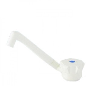 Waterkraan Novo Super 12V afbeelding