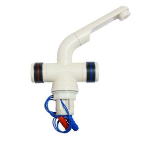 Barwig Mengkraan 12V afbeelding