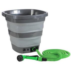 Compacte Afspuitset afbeelding