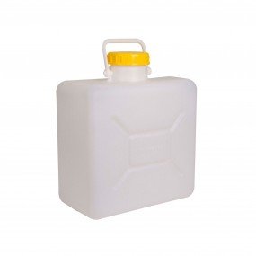 Jerrycan 16ltr DIN 96 Schroefdop afbeelding