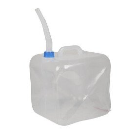 Jerrycan Met Tuit Opvb 20ltr afbeelding