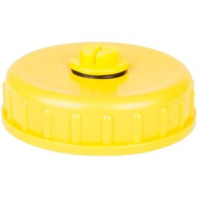 Schroefdop DIN96 + Gat 3/4 afbeelding