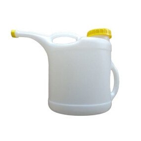 Jerrycan / Gieter 10ltr DIN 96 afbeelding