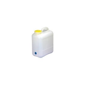 Jerrycan 19ltr 48x28x16cm DIN 96 afbeelding