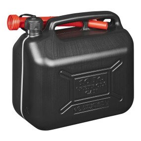 Brandstof Jerrycan 10 Liter afbeelding