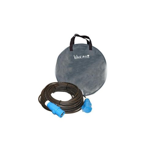 Cable Bag / Tas Voor Kabel afbeelding