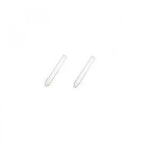 Stift 2x Deksel Inb.Stekkerdoos afbeelding