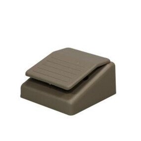 Voetschakelaar Vierkant afbeelding