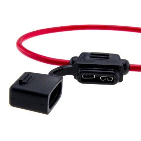 ATO Standaard Steekzekeringhoude afbeelding