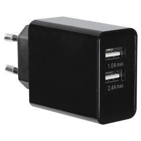 QL Thuislader Duo 230V 5V afbeelding