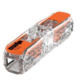 Wago Verbindingsklem 1-Voudig 5x afbeelding