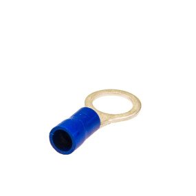 Kabelschoen Ring M8 Ø8.4mm 10x afbeelding