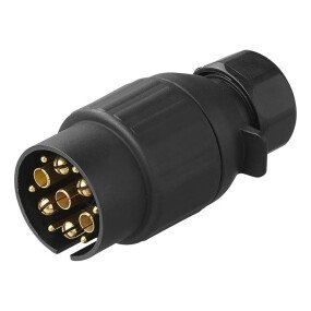 Stekker 13-Polig PVC MultionWest afbeelding