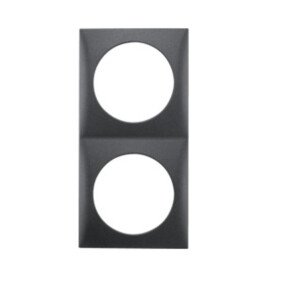 Afdekraam Flow 2-Vaks afbeelding