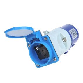 CEE Verloopstekker > Frans afbeelding