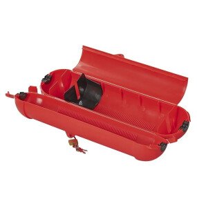 Veiligheidsbox Voor CEE afbeelding